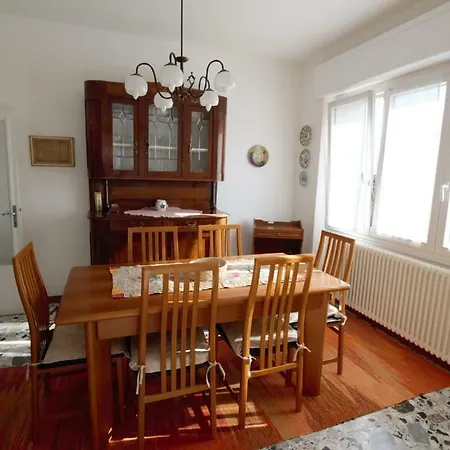 Dom wakacyjny Casa Dudi