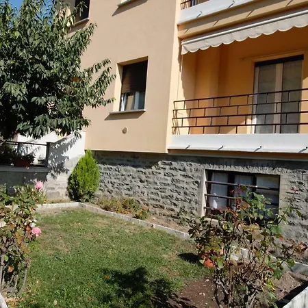 Dom wakacyjny Casa Dudi *