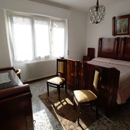 Casa Dudi *