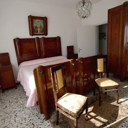Casa Dudi Tatil Evi Dongo