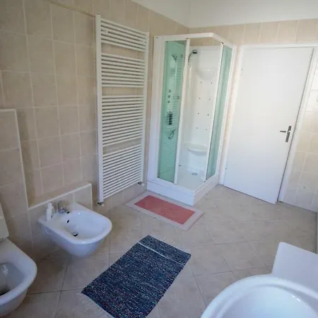 度假居 Casa Dudi *