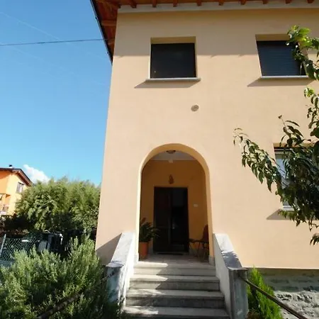Tatil Evi Casa Dudi