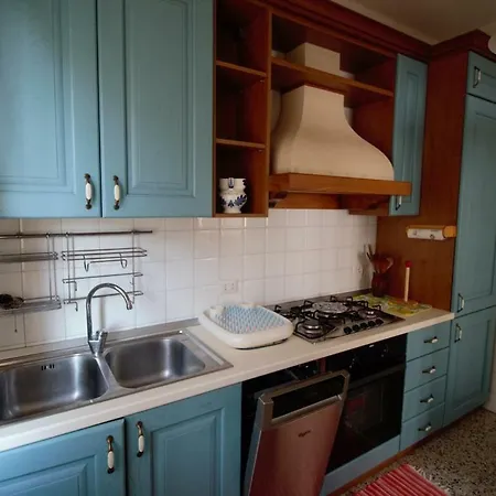 Casa Dudi Tatil Evi *