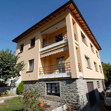 Casa Dudi *