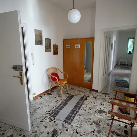 Casa Dudi Prázdninový dům Dongo